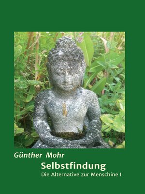 cover image of Selbstfindung